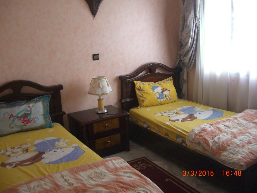 Holiday Villa Sonaba Agadir Zimmer foto