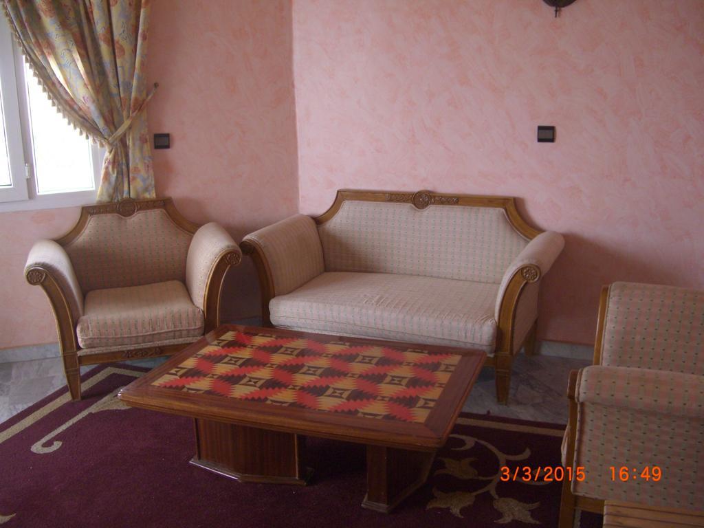 Holiday Villa Sonaba Agadir Zimmer foto