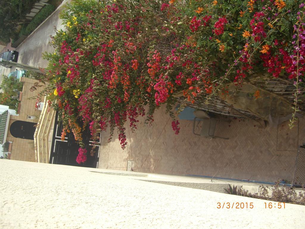 Holiday Villa Sonaba Agadir Zimmer foto