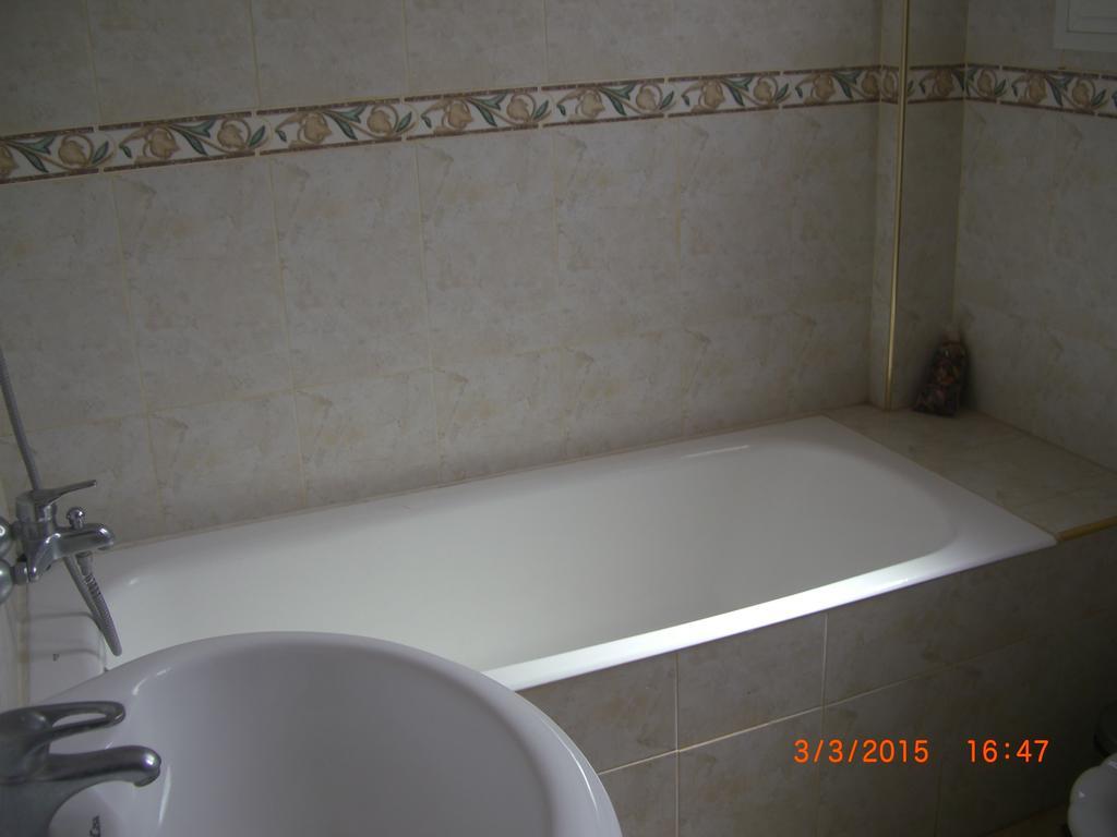 Holiday Villa Sonaba Agadir Zimmer foto