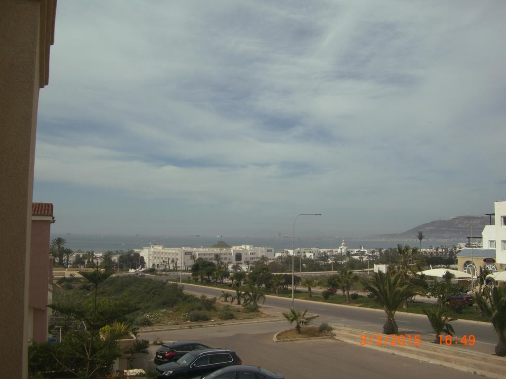 Holiday Villa Sonaba Agadir Zimmer foto