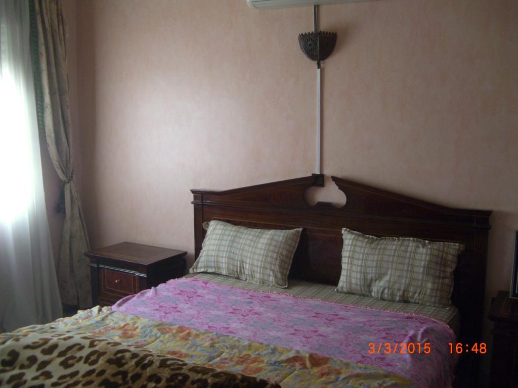 Holiday Villa Sonaba Agadir Zimmer foto