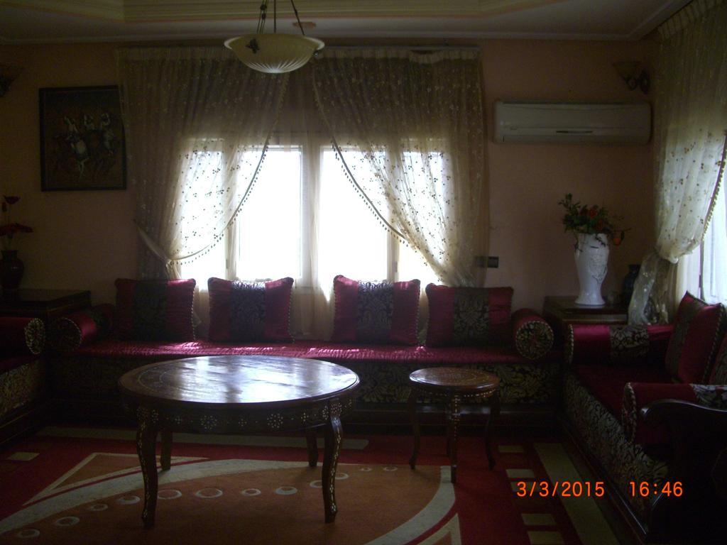 Holiday Villa Sonaba Agadir Zimmer foto