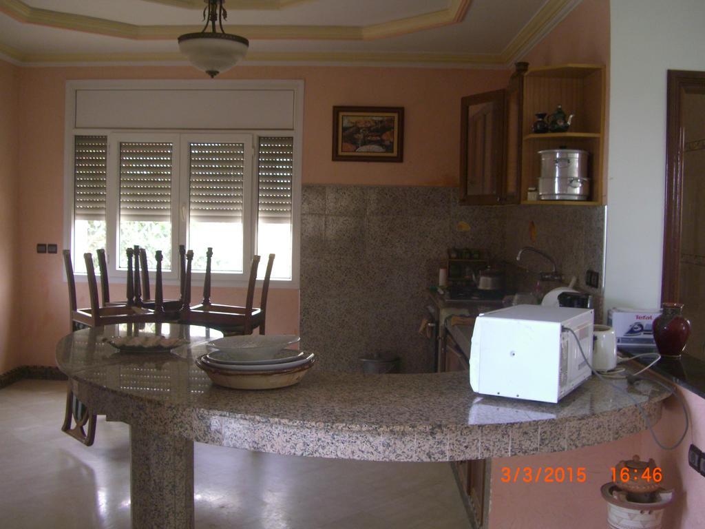 Holiday Villa Sonaba Agadir Zimmer foto