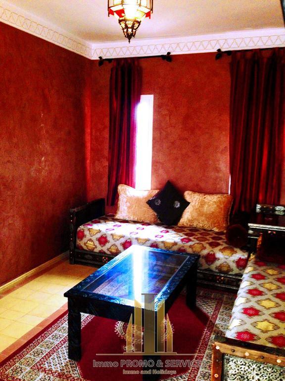 Holiday Villa Sonaba Agadir Exterior foto